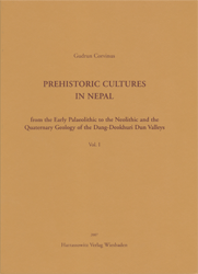 Prehistoric Cultures in Nepal