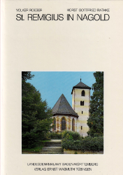 St. Remigius in Nagold