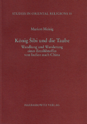 König Sibi und die Taube