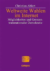 Weltweite Wahlen im Internet