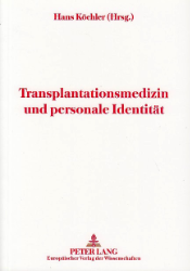 Transplantationsmedizin und personale Identität