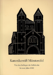 Kanonikerstift Münstereifel