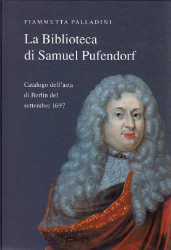 La biblioteca di Samuel Pufendorf