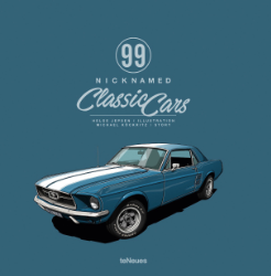 99 Nicknamed Classic Cars