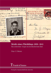 Briefe eines Flüchtlings 1939-1945
