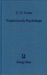 Vergleichende Psychologie