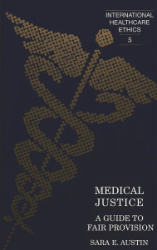 Medical Justice