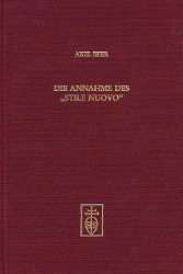 Die Annahme des