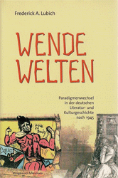Wendewelten - Lubich, Frederick A.
