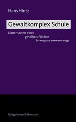 Gewaltkomplex Schule