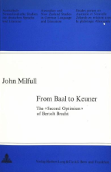 From Baal to Keuner
