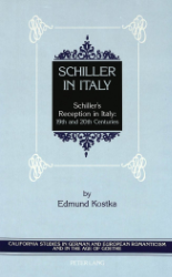 Schiller in Italy