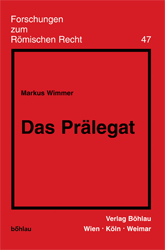 Das Prälegat