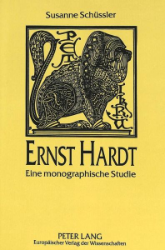 Ernst Hardt - Schüssler, Susanne