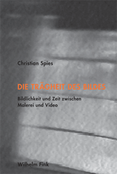 Die Trägheit des Bildes