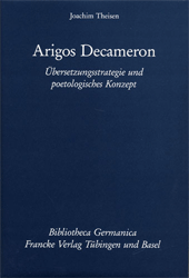 Arigos Decameron