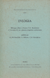 Eulogia