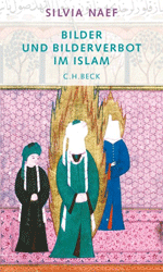 Buchcover Bilder und Bilderverbot im Islam