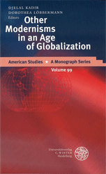 Other Modernisms in an Age of Globalisation