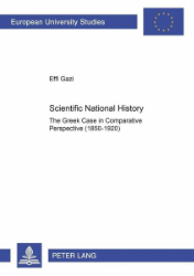 »Scientific« National History