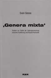 'Genera mixta'