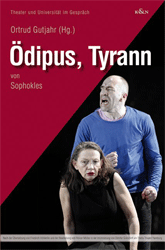 'Ödipus, Tyrann' von Sophokles