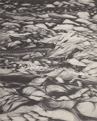 Buchcover Bücher deutscher Künstler aus den letzten Jahren