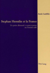 Stephan Hermlin et la France