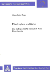 Privatmythos und Wahn