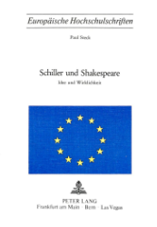 Schiller und Shakespeare