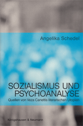 Sozialismus und Psychoanalyse
