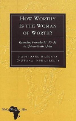 How Worthy Is the Woman of Worth?