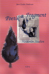 Poetik und Fragment