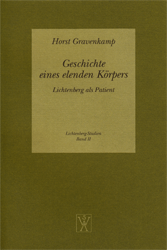 Geschichte eines elenden Körpers
