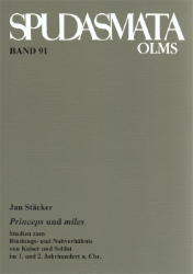 'Princeps' und 'miles'