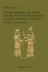 Die Repräsentation der Macht und die Macht der Repräsentation in Zeiten des politischen Umbruchs