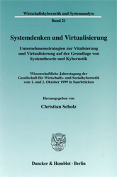 Systemdenken und Virtualisierung