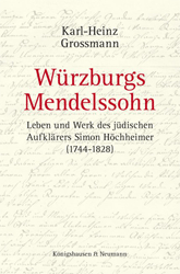 Würzburgs Mendelssohn