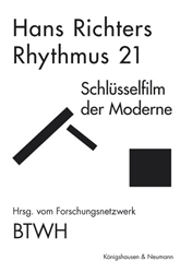 Hans Richters 'Rhythmus 21'