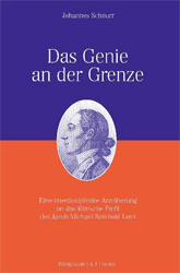 Das Genie an der Grenze