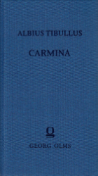 Carmina libri tres