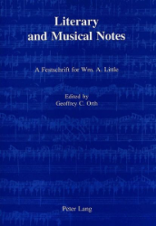Literary and Musical Notes