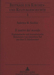 «Il teatro del mondo»