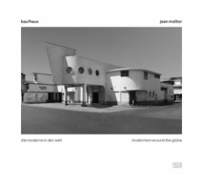 jean molitor - bau1haus