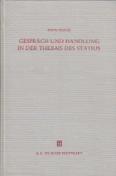 Gespräch und Handlung in der Thebais des Statius