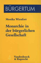 Monarchie in der bürgerlichen Gesellschaft