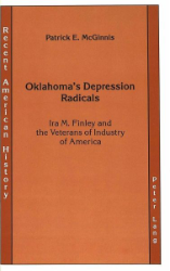 Oklahoma's Depression Radicals
