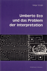 Umberto Eco und das Problem der Interpretation