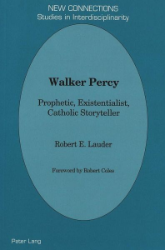 Walker Percy