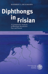 Diphthongs in Frisian